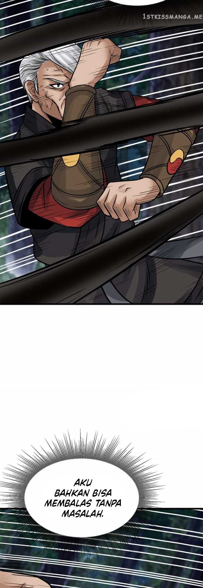 The Undefeated Ranker Chapter 70 - halaman 46