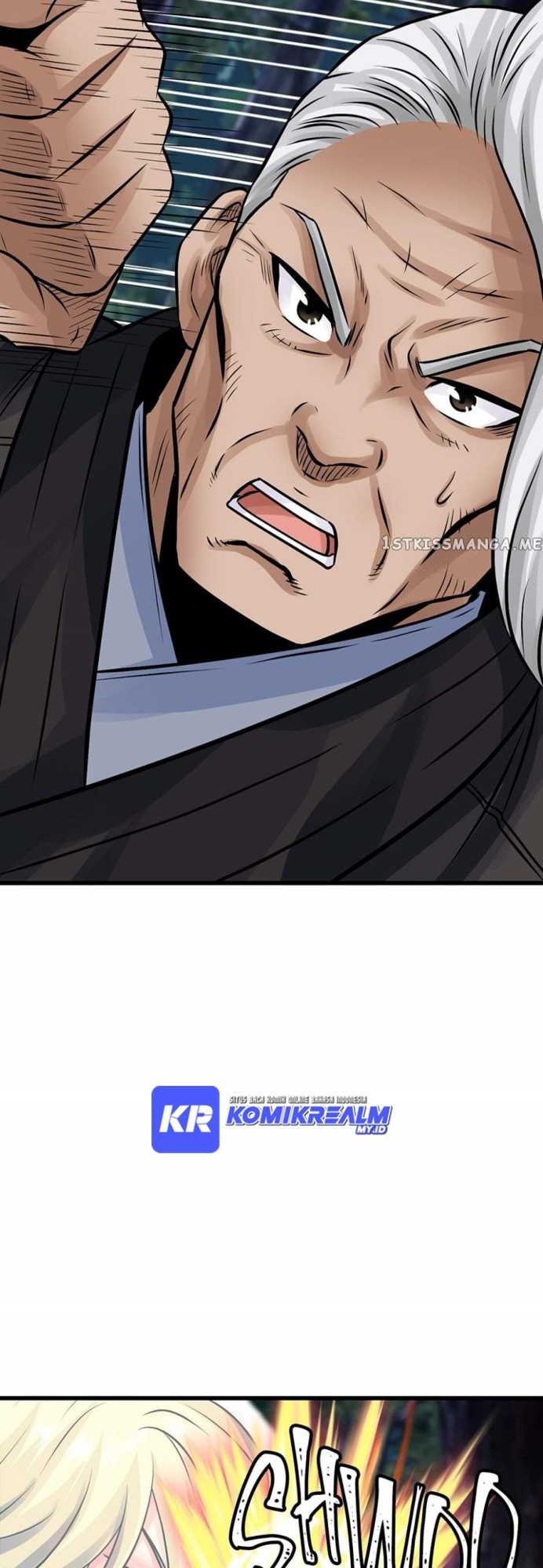 The Undefeated Ranker Chapter 70 - halaman 47