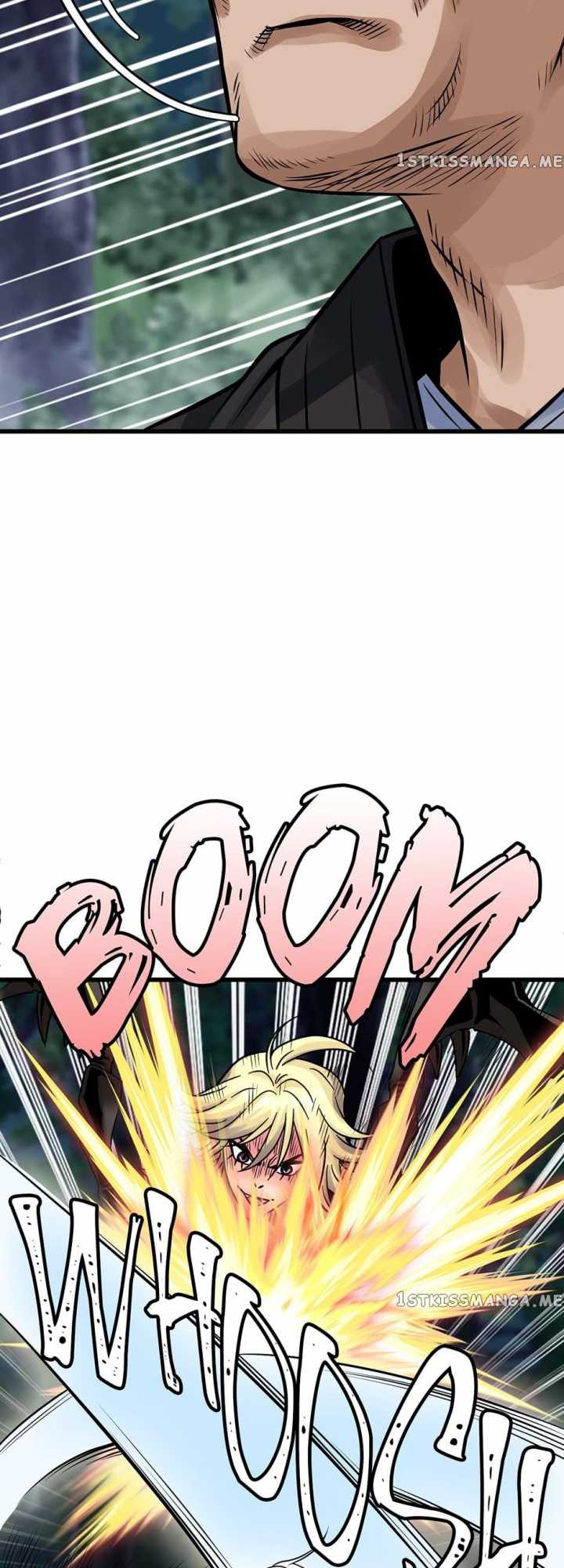 The Undefeated Ranker Chapter 70 - halaman 50