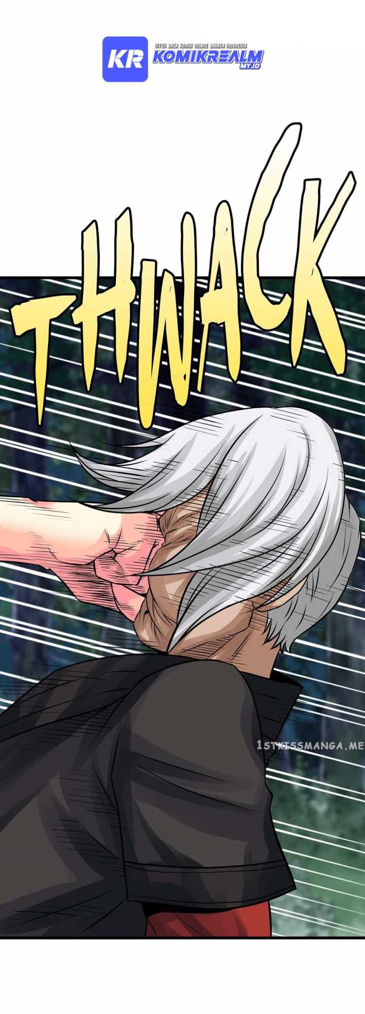 The Undefeated Ranker Chapter 70 - halaman 53
