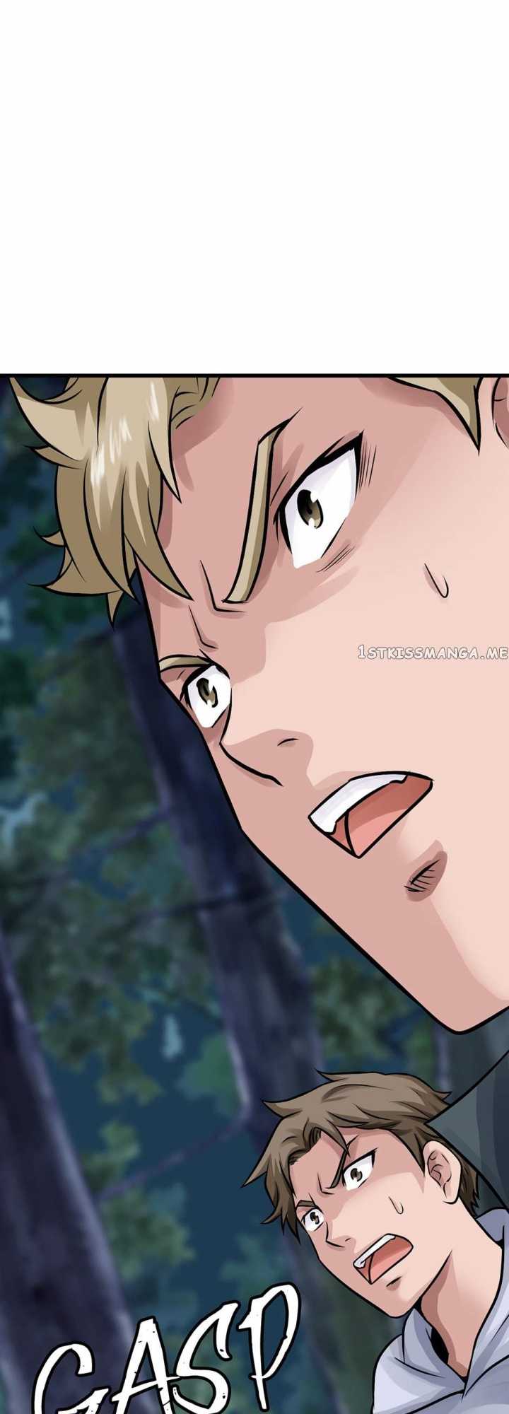 The Undefeated Ranker Chapter 70 - halaman 54