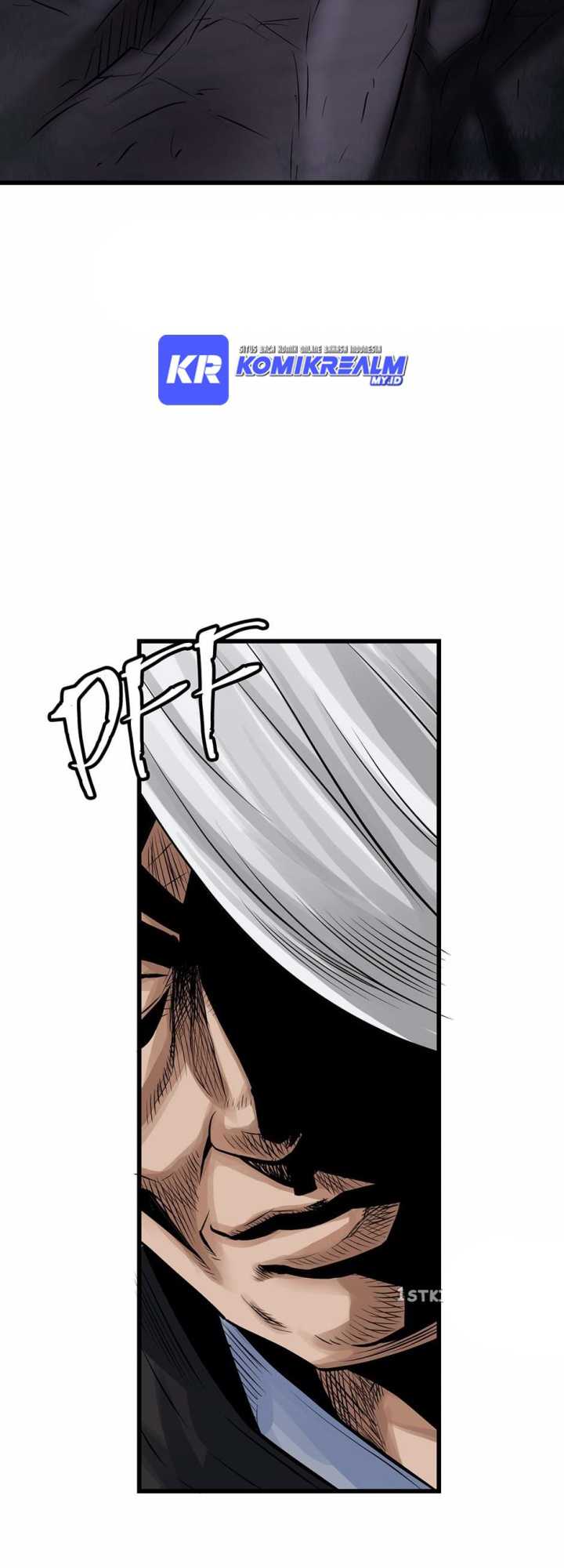 The Undefeated Ranker Chapter 70 - halaman 57