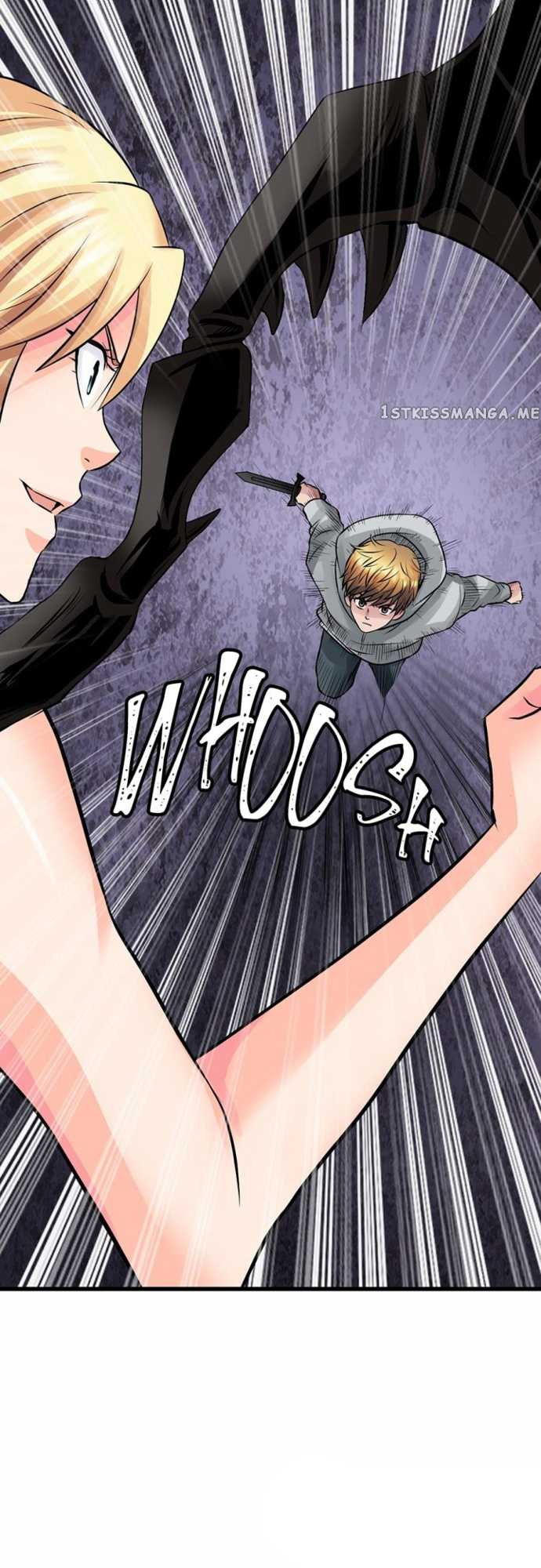 The Undefeated Ranker Chapter 70 - halaman 9