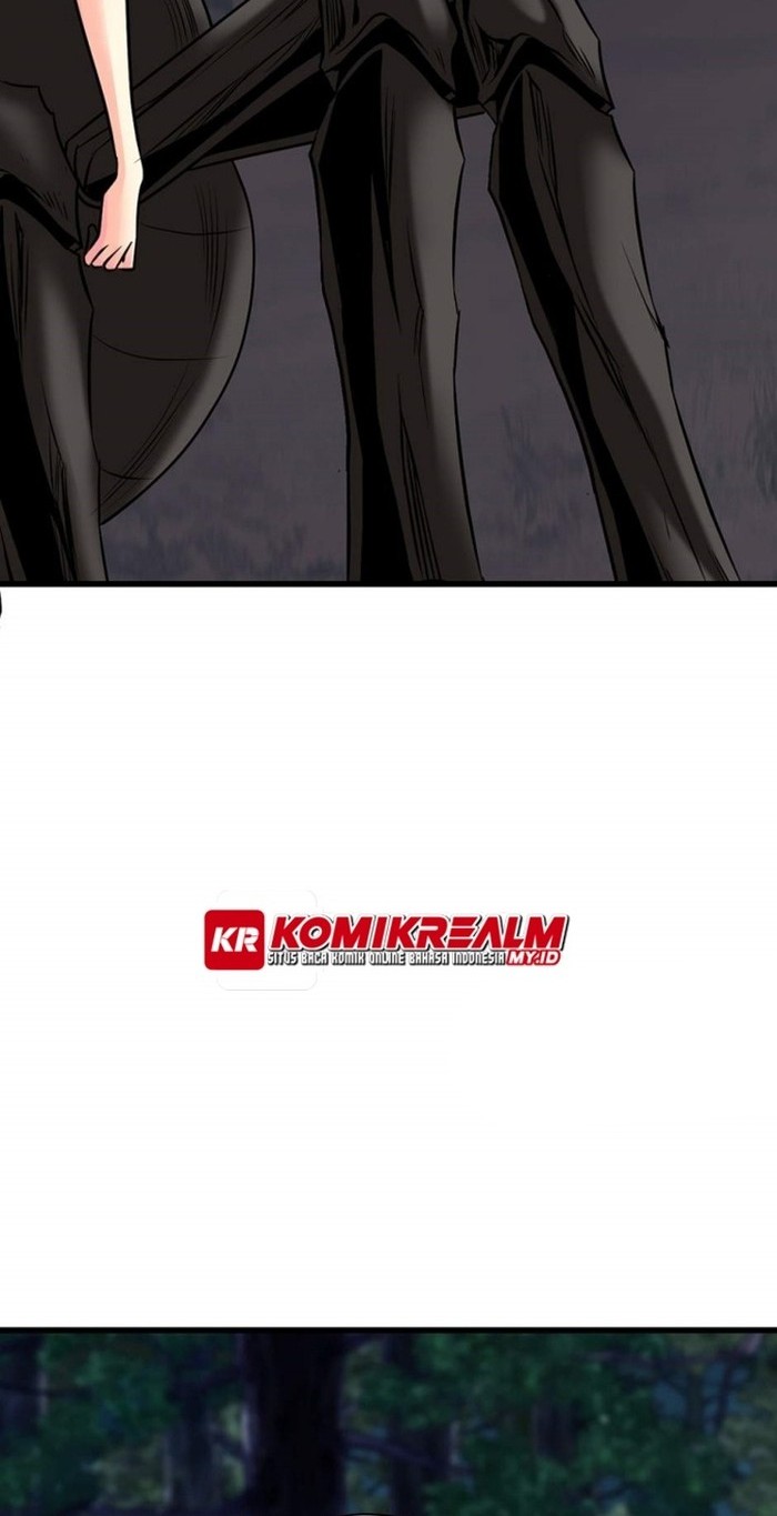 The Undefeated Ranker Chapter 71 - halaman 12