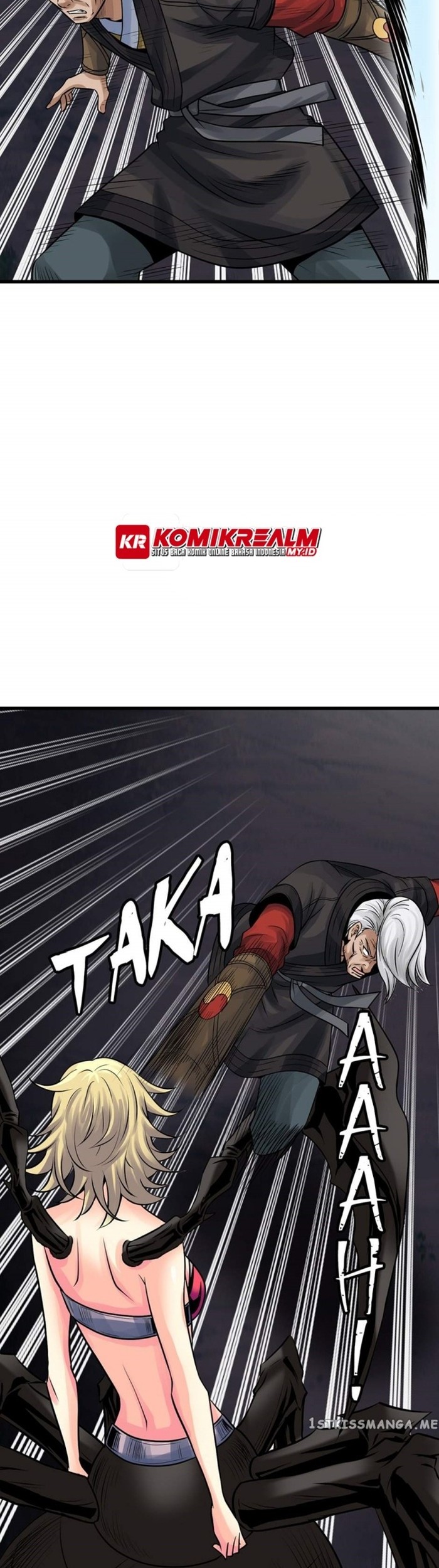 The Undefeated Ranker Chapter 71 - halaman 19