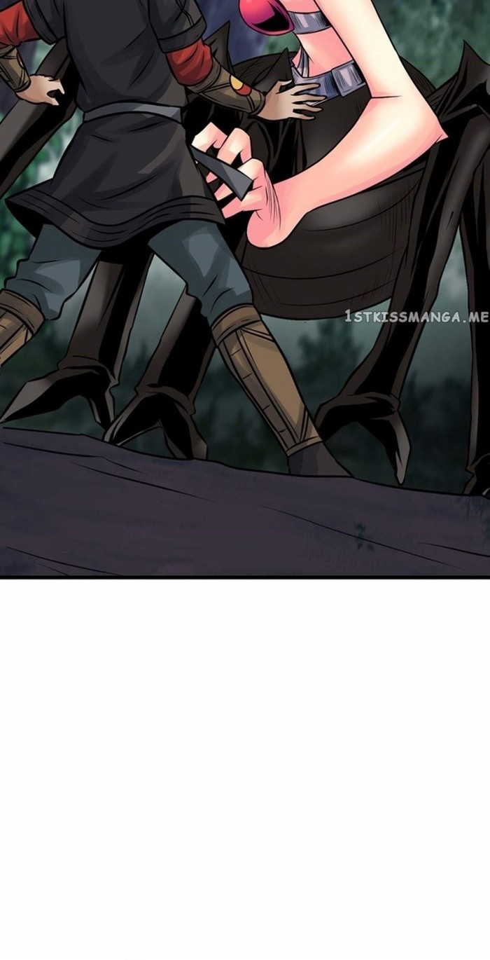 The Undefeated Ranker Chapter 71 - halaman 24
