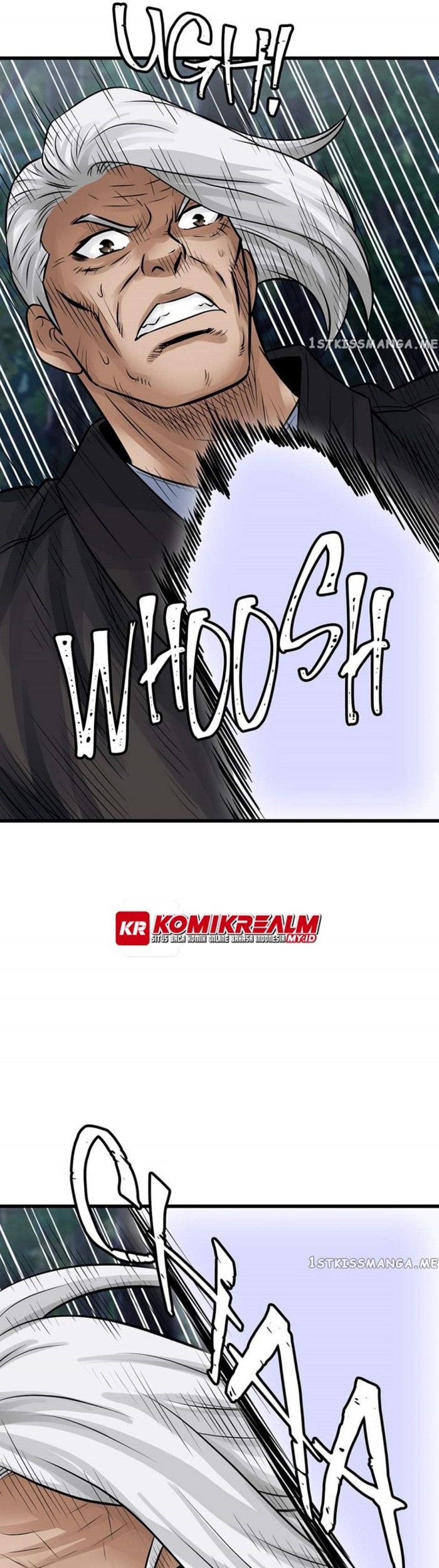 The Undefeated Ranker Chapter 71 - halaman 25