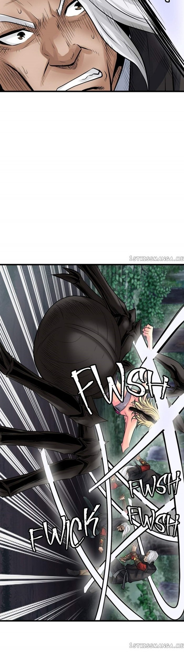 The Undefeated Ranker Chapter 71 - halaman 26