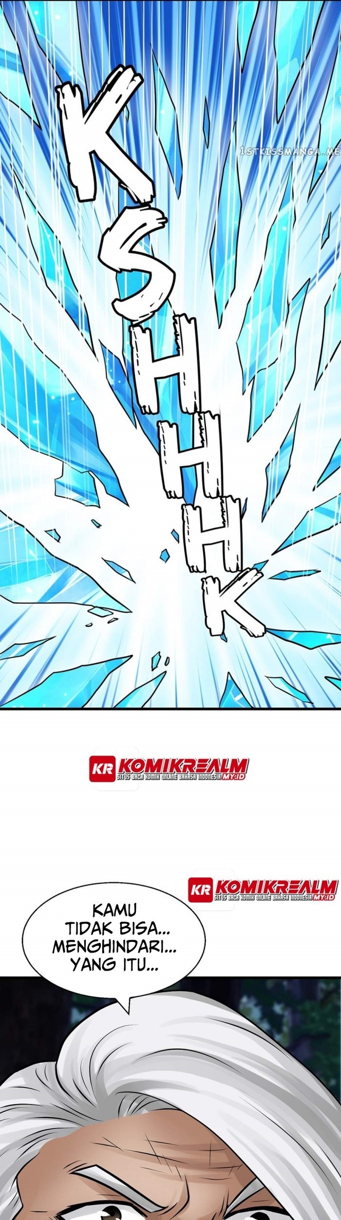 The Undefeated Ranker Chapter 71 - halaman 43