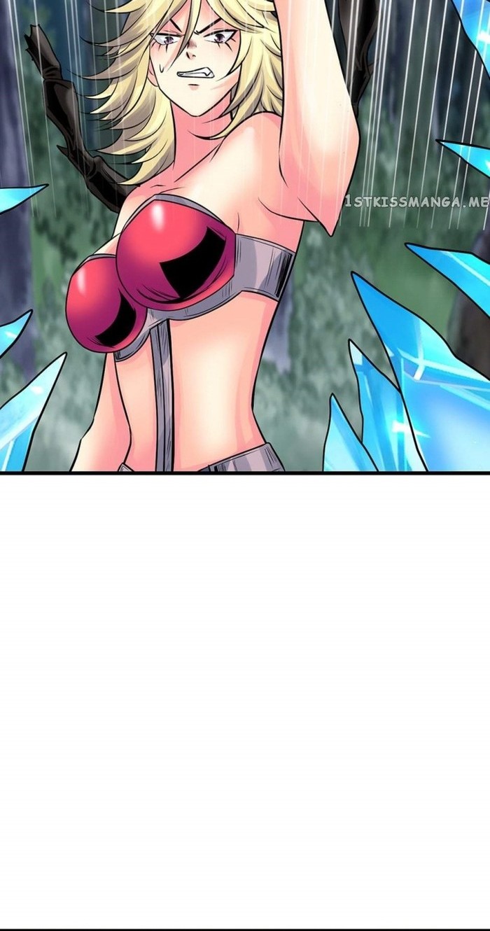 The Undefeated Ranker Chapter 71 - halaman 50