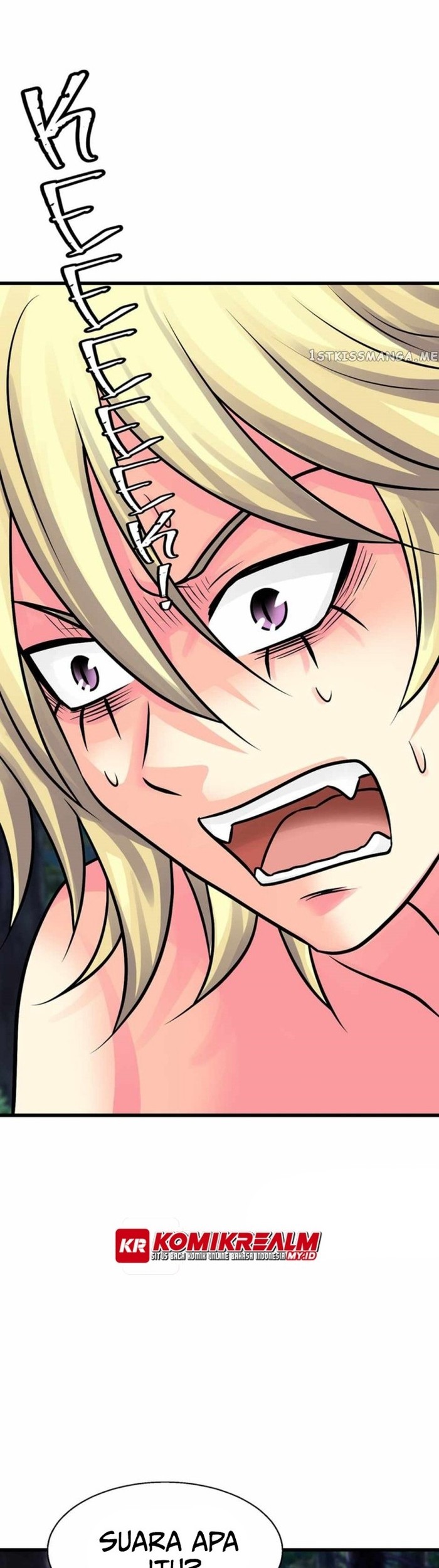 The Undefeated Ranker Chapter 72 - halaman 10