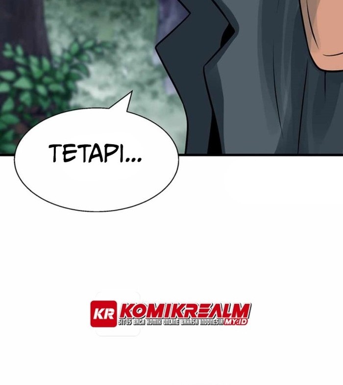 The Undefeated Ranker Chapter 72 - halaman 16
