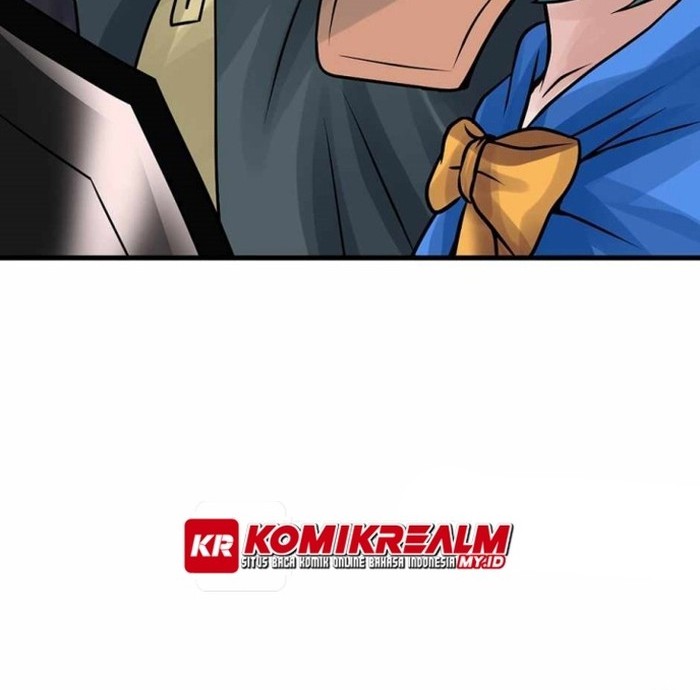 The Undefeated Ranker Chapter 72 - halaman 20