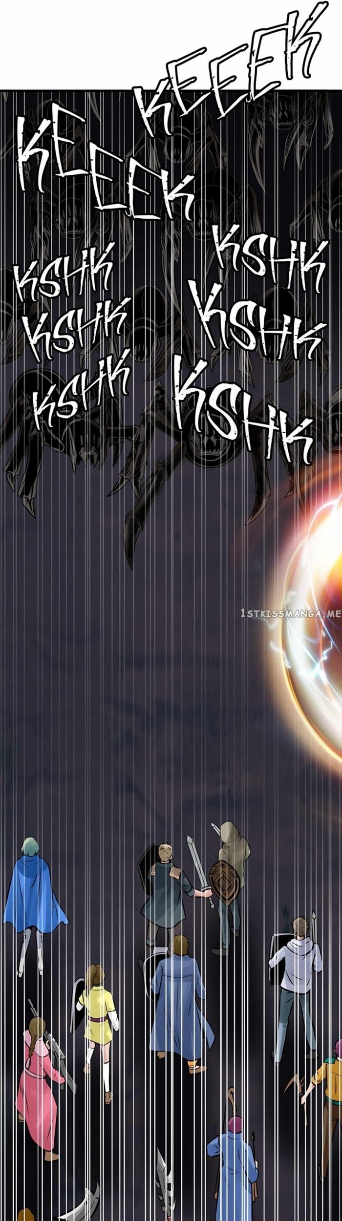 The Undefeated Ranker Chapter 72 - halaman 21