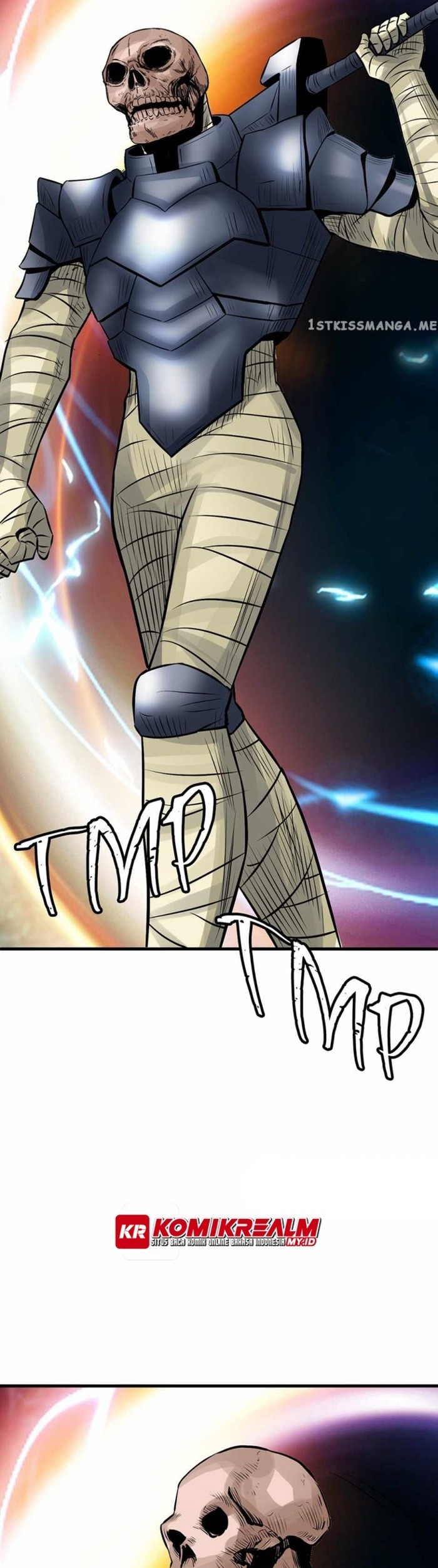 The Undefeated Ranker Chapter 72 - halaman 25