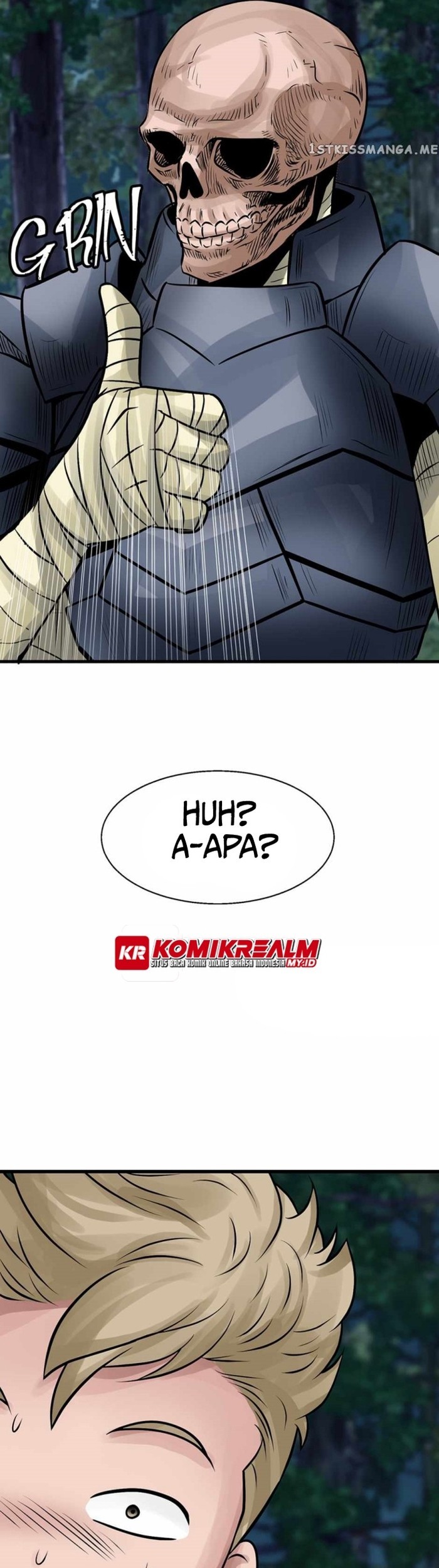 The Undefeated Ranker Chapter 72 - halaman 29