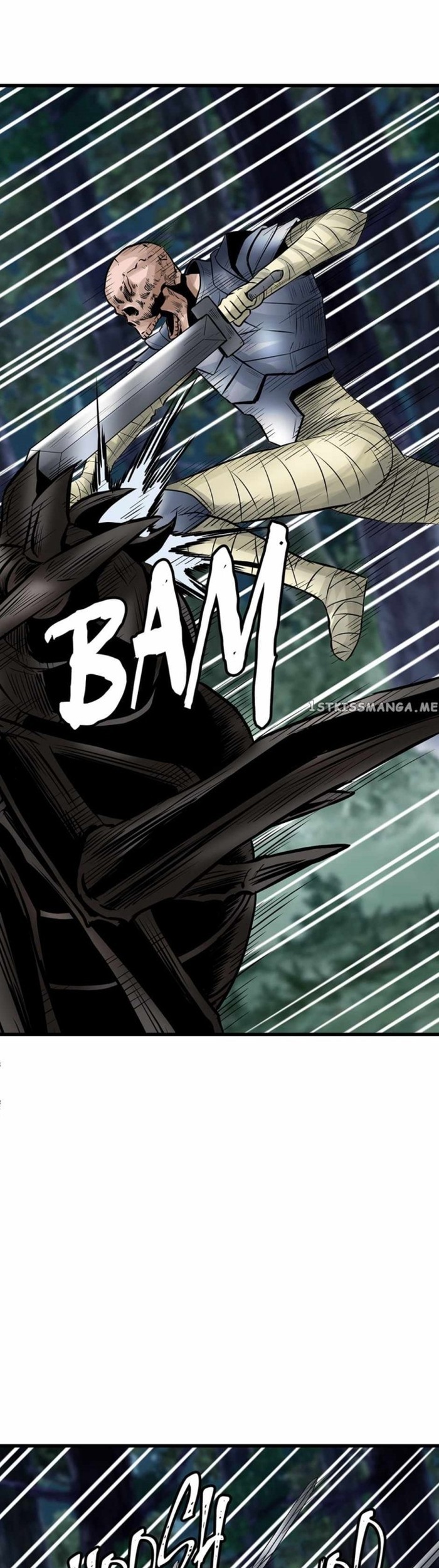 The Undefeated Ranker Chapter 72 - halaman 33