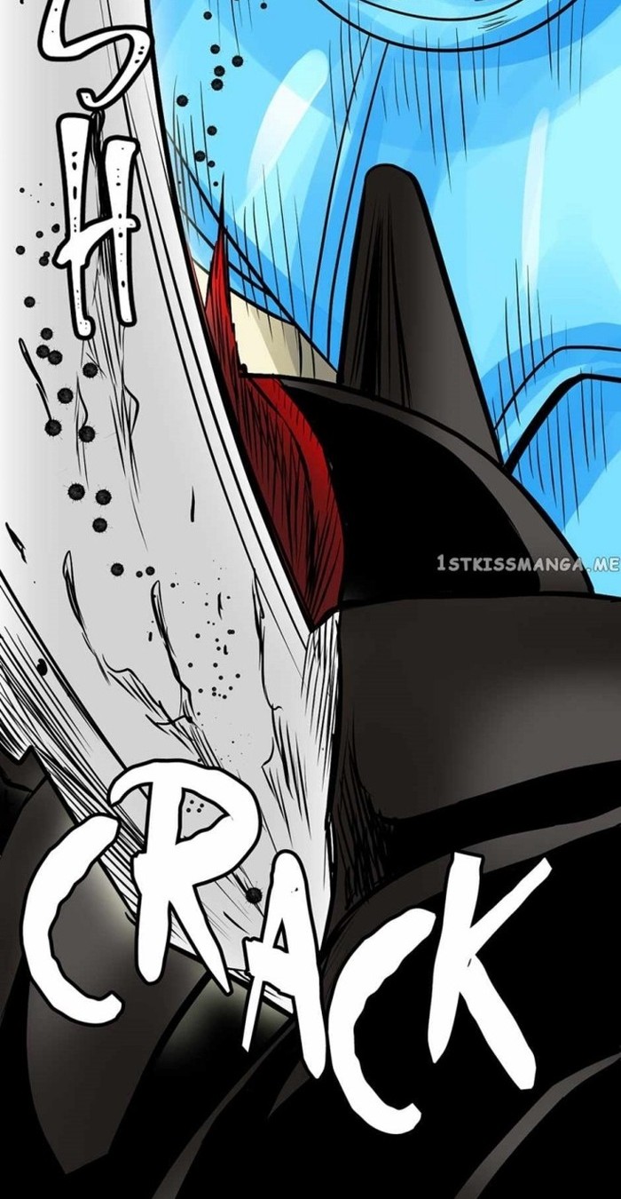 The Undefeated Ranker Chapter 72 - halaman 36