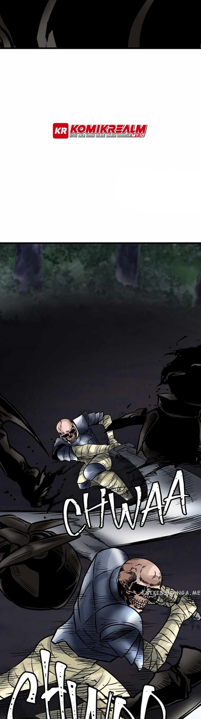 The Undefeated Ranker Chapter 72 - halaman 37