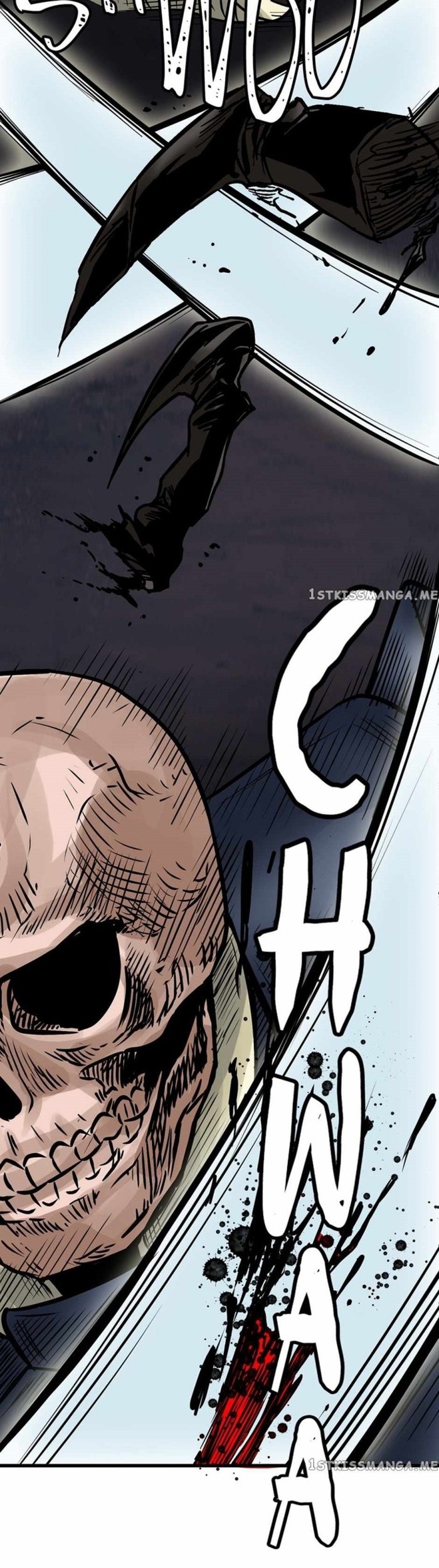 The Undefeated Ranker Chapter 72 - halaman 38