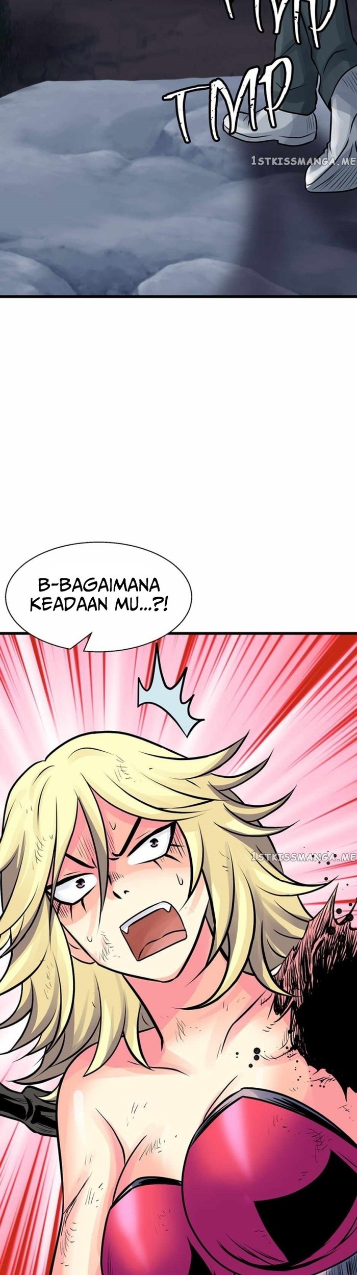 The Undefeated Ranker Chapter 72 - halaman 43