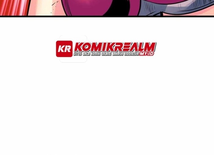 The Undefeated Ranker Chapter 72 - halaman 44
