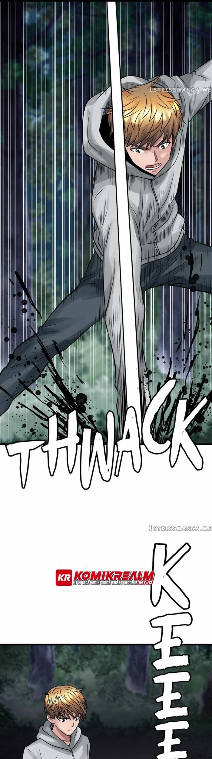 The Undefeated Ranker Chapter 72 - halaman 49