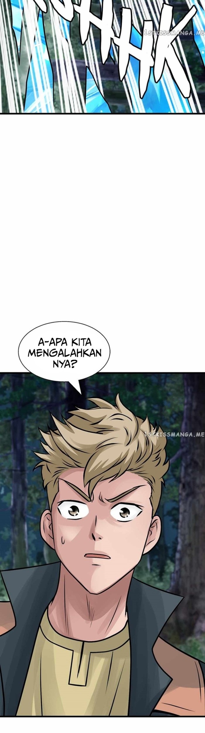 The Undefeated Ranker Chapter 72 - halaman 6