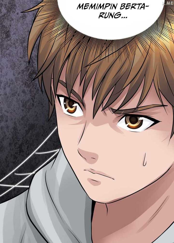 The Undefeated Ranker Chapter 73 - halaman 101