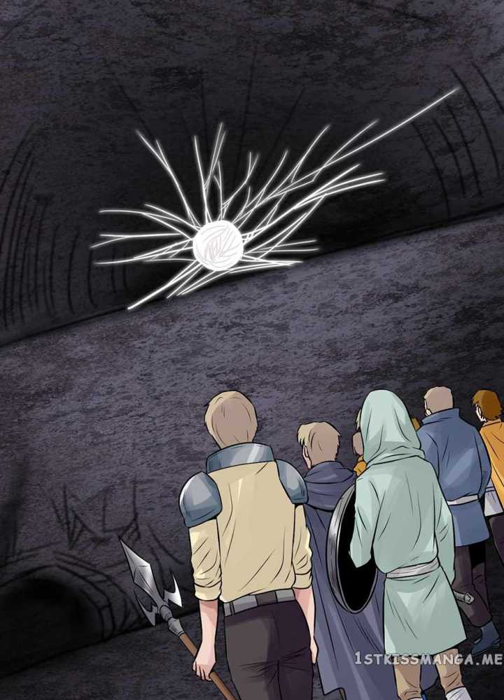 The Undefeated Ranker Chapter 73 - halaman 103
