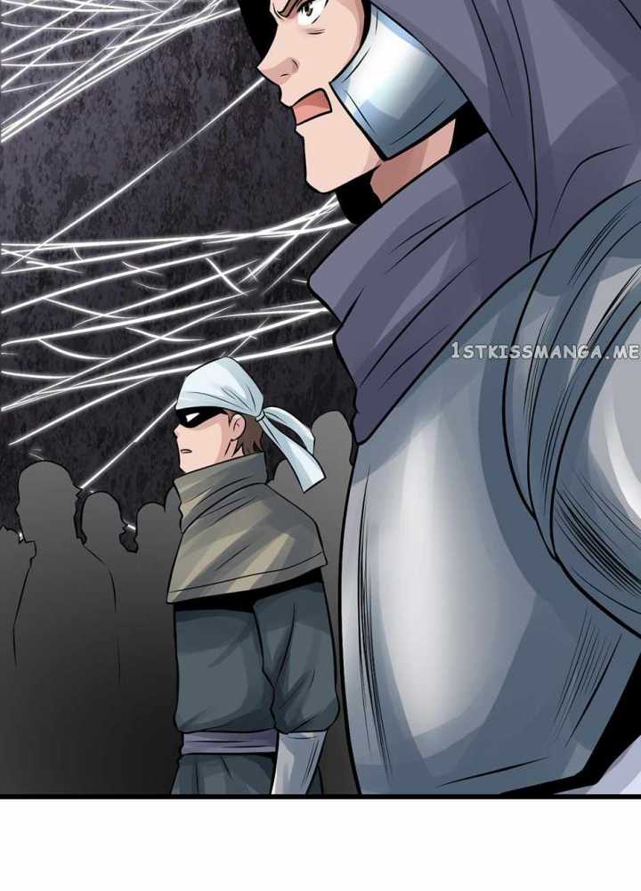 The Undefeated Ranker Chapter 73 - halaman 105