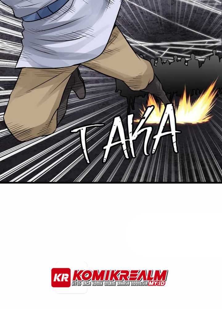 The Undefeated Ranker Chapter 73 - halaman 109