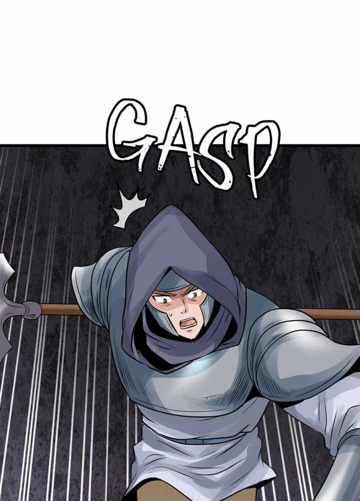 The Undefeated Ranker Chapter 73 - halaman 110
