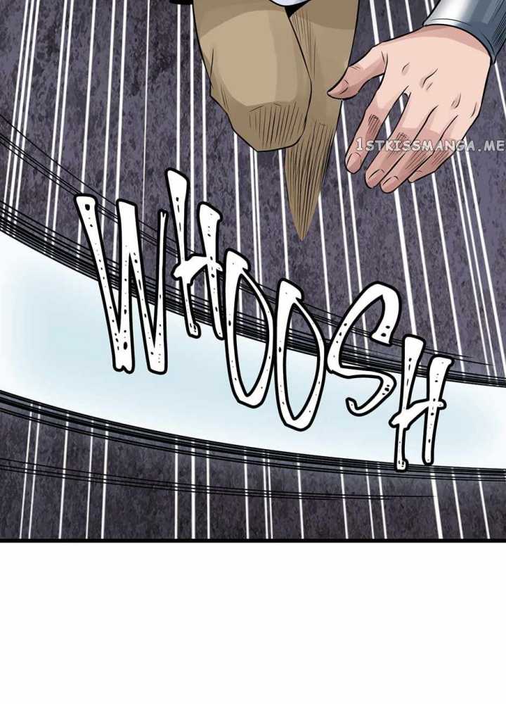 The Undefeated Ranker Chapter 73 - halaman 111