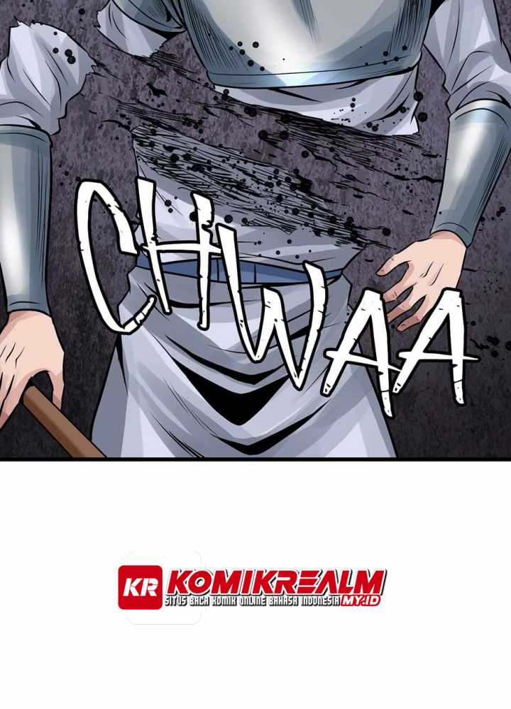 The Undefeated Ranker Chapter 73 - halaman 113