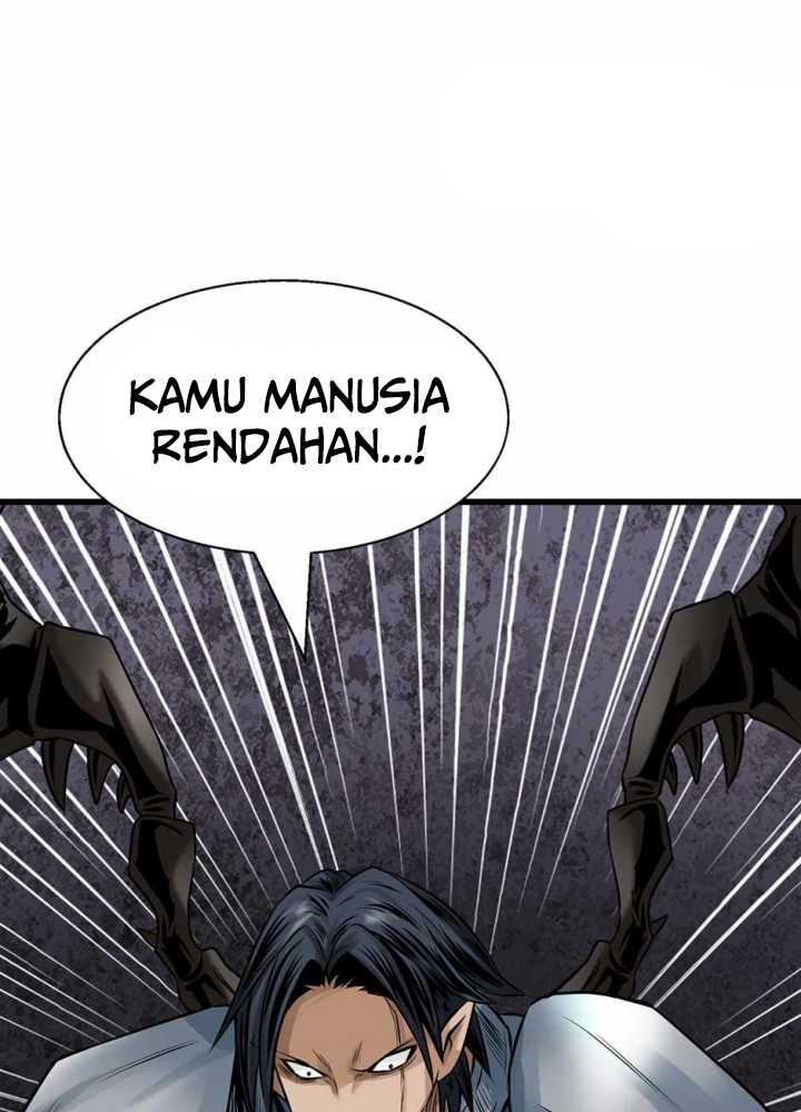 The Undefeated Ranker Chapter 73 - halaman 114
