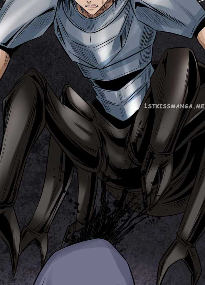 The Undefeated Ranker Chapter 73 - halaman 115