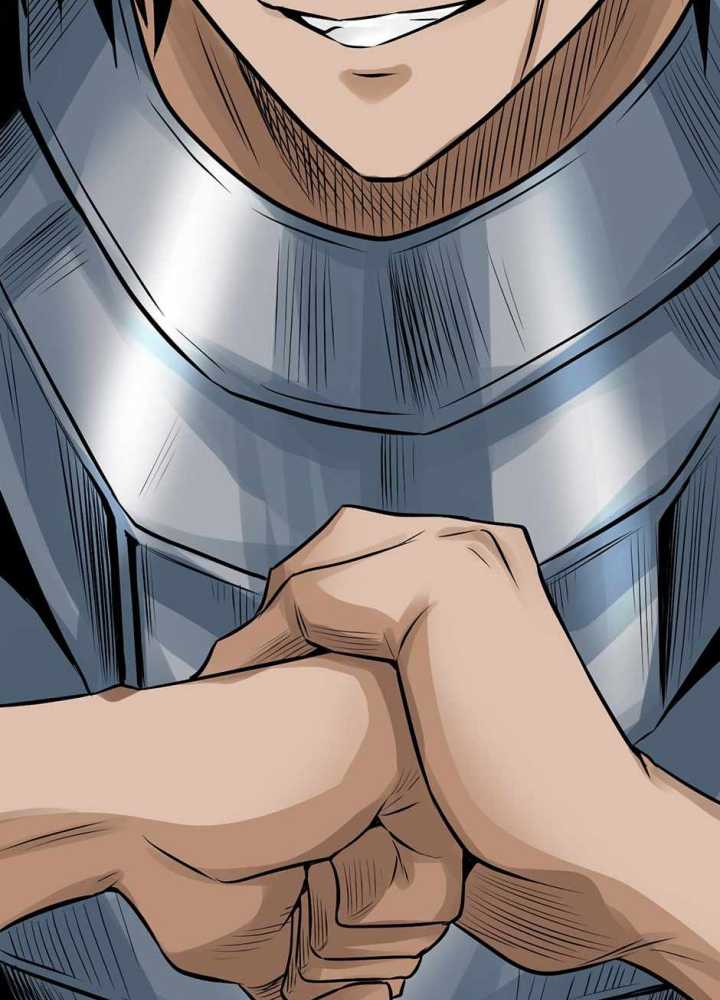 The Undefeated Ranker Chapter 73 - halaman 118
