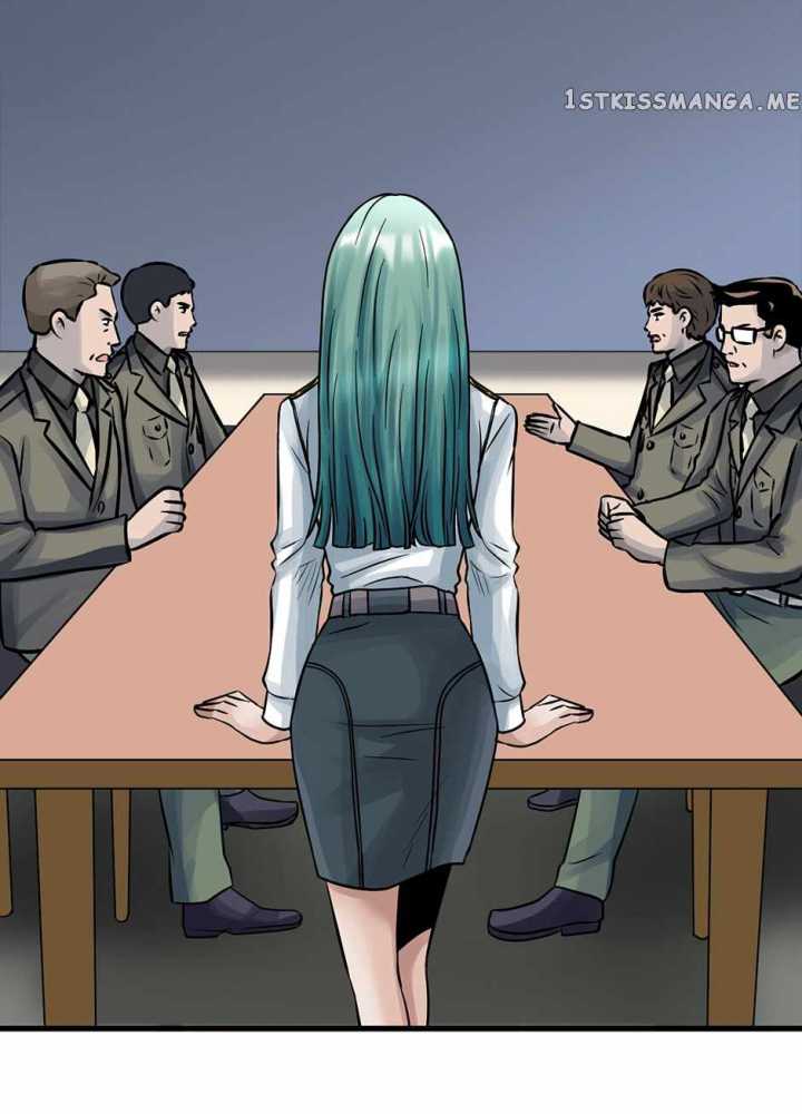 The Undefeated Ranker Chapter 73 - halaman 13