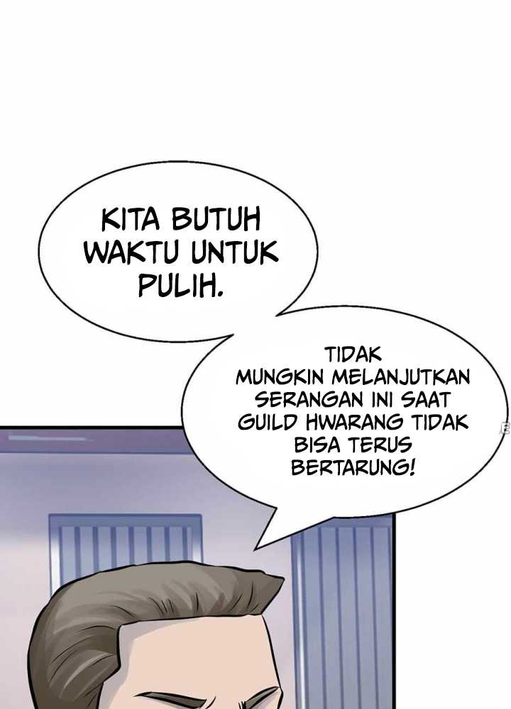 The Undefeated Ranker Chapter 73 - halaman 14