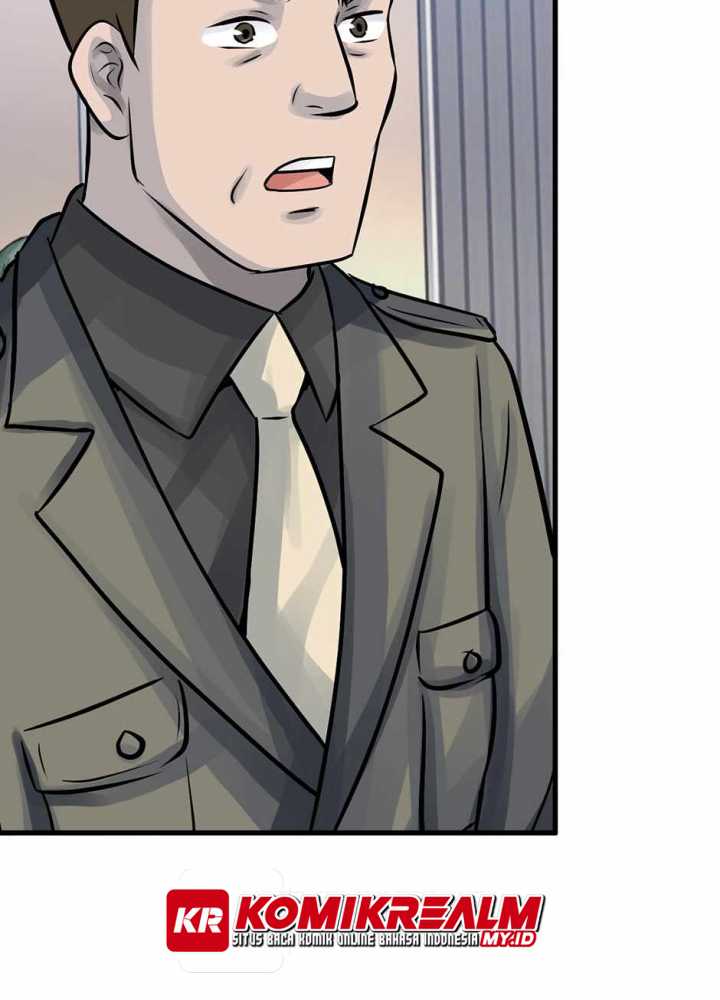The Undefeated Ranker Chapter 73 - halaman 15