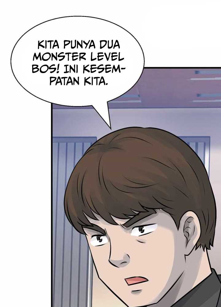 The Undefeated Ranker Chapter 73 - halaman 16
