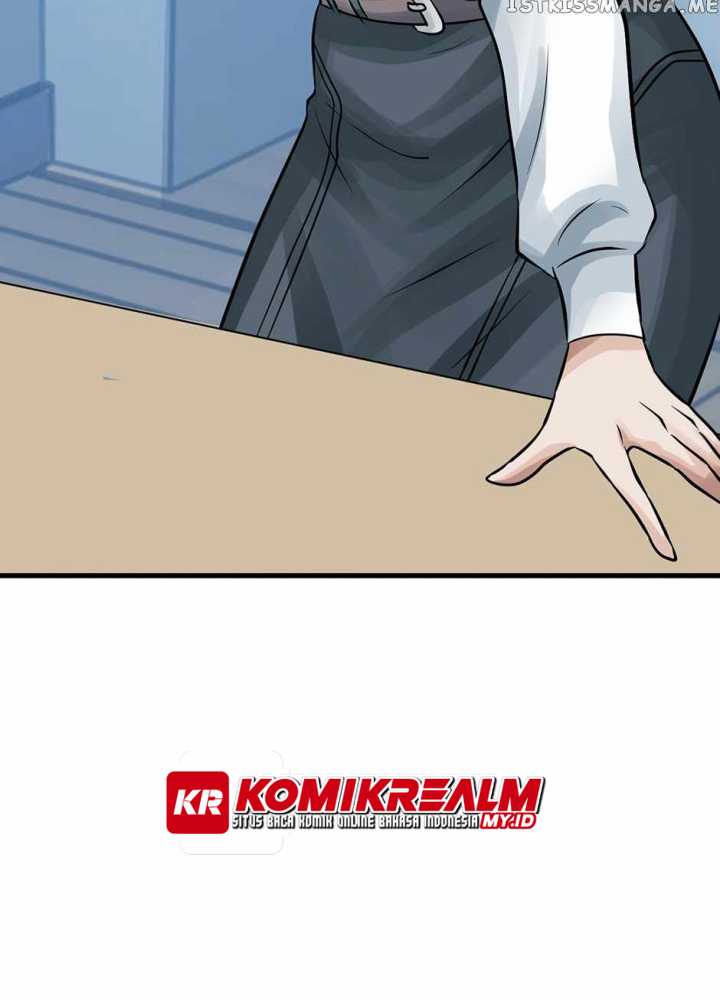 The Undefeated Ranker Chapter 73 - halaman 19