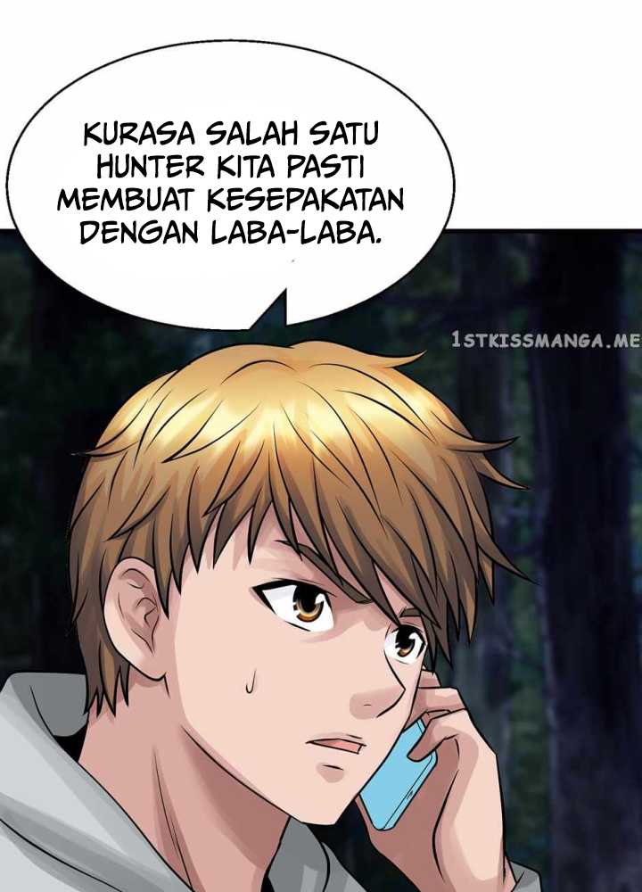 The Undefeated Ranker Chapter 73 - halaman 20