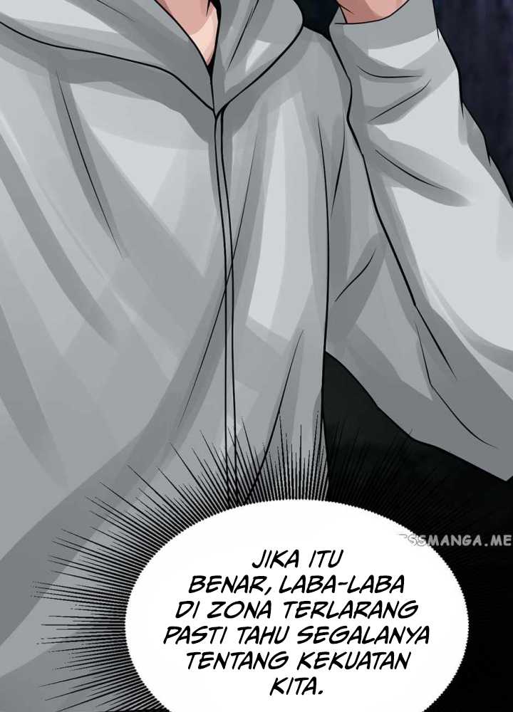 The Undefeated Ranker Chapter 73 - halaman 21