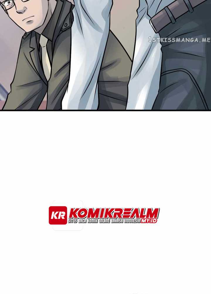 The Undefeated Ranker Chapter 73 - halaman 23