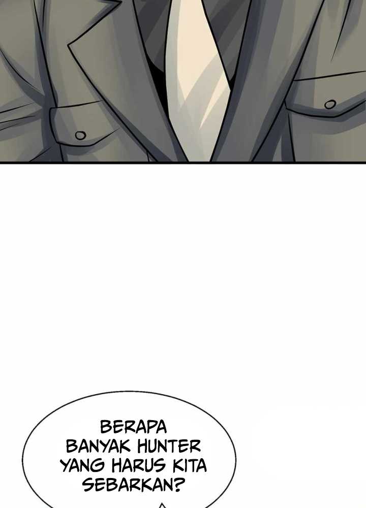 The Undefeated Ranker Chapter 73 - halaman 25
