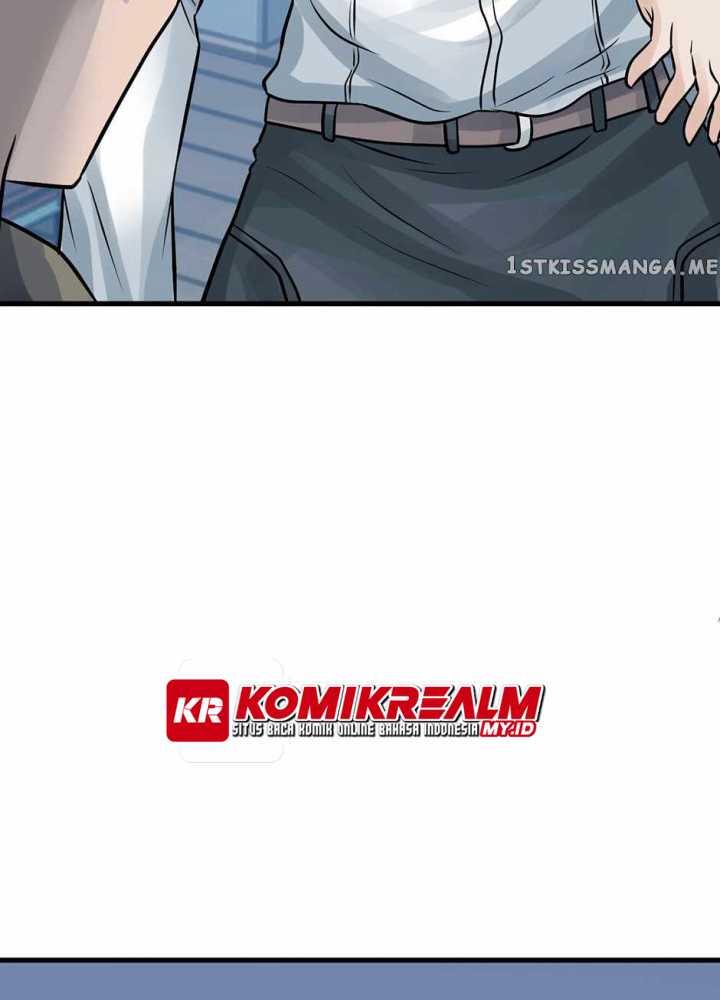The Undefeated Ranker Chapter 73 - halaman 27