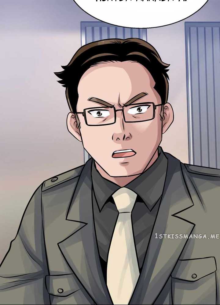 The Undefeated Ranker Chapter 73 - halaman 32