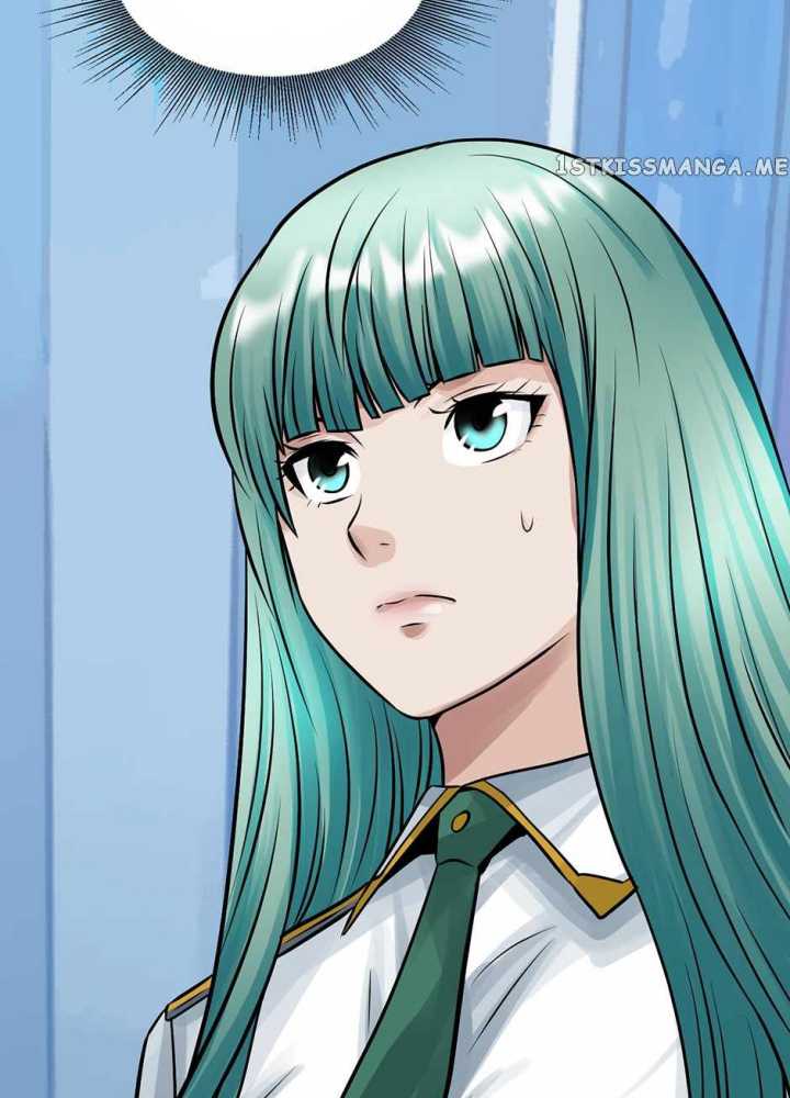 The Undefeated Ranker Chapter 73 - halaman 34